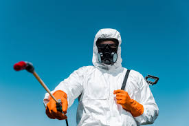 Best Commercial Pest Control  in New Stanton, PA